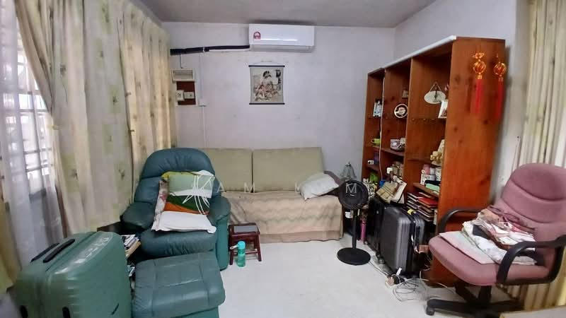 Rumah Teres 2 Tingkat untuk Dijual di Taman Cempaka (Ipoh) - Sam Lam - Living Room - PropertyGuru.com.my