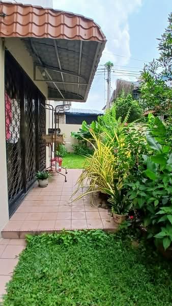 Rumah Teres 2 Tingkat untuk Dijual di Taman Cempaka (Ipoh) - Sam Lam - Exterior - PropertyGuru.com.my