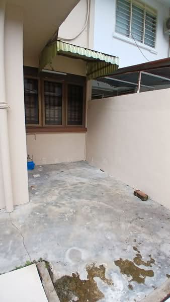 Rumah Teres 2 Tingkat untuk Dijual di Taman Cempaka (Ipoh) - Sam Lam - Exterior - PropertyGuru.com.my