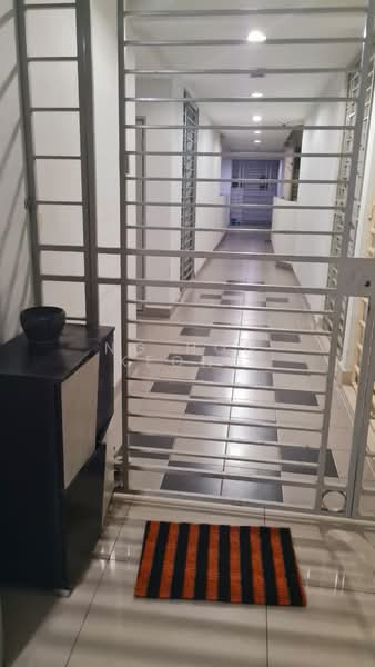 Kondominium untuk Dijual di Koi Boulevard - Ng Hon Keong - Corridor - PropertyGuru.com.my