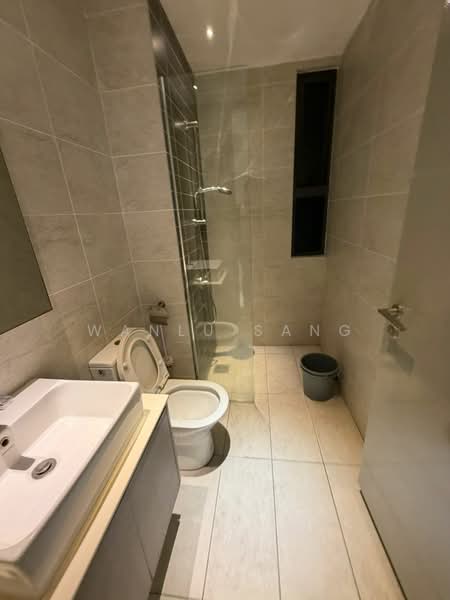 Service Residence for Rent at Millerz Square Serviced Residence - Wanlu Sang - Bathroom - PropertyGuru.com.my