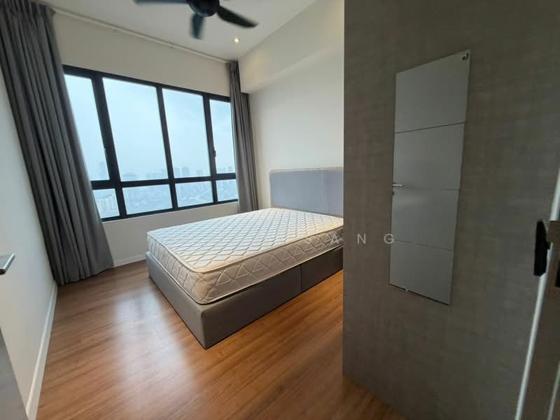 Service Residence for Rent at Millerz Square Serviced Residence - Wanlu Sang - Bedroom - PropertyGuru.com.my