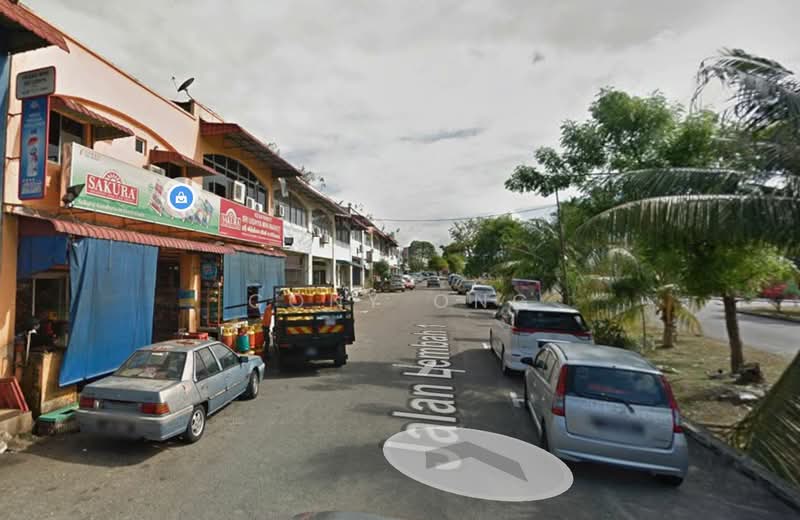Shop / Office for Sale in Taman Desa Jaya (Johor Bahru) - Cony Ong - Exterior - PropertyGuru.com.my