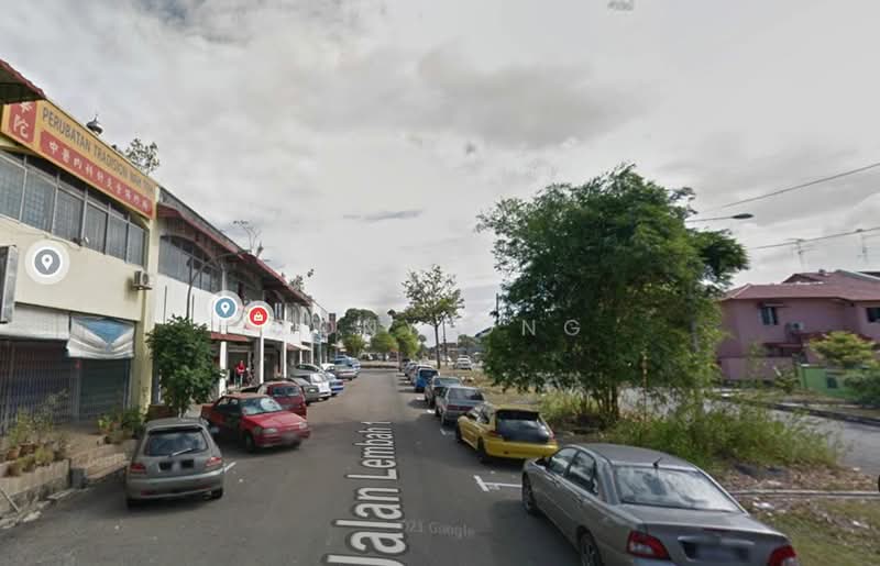 Shop / Office for Sale in Taman Desa Jaya (Johor Bahru) - Cony Ong - Exterior - PropertyGuru.com.my