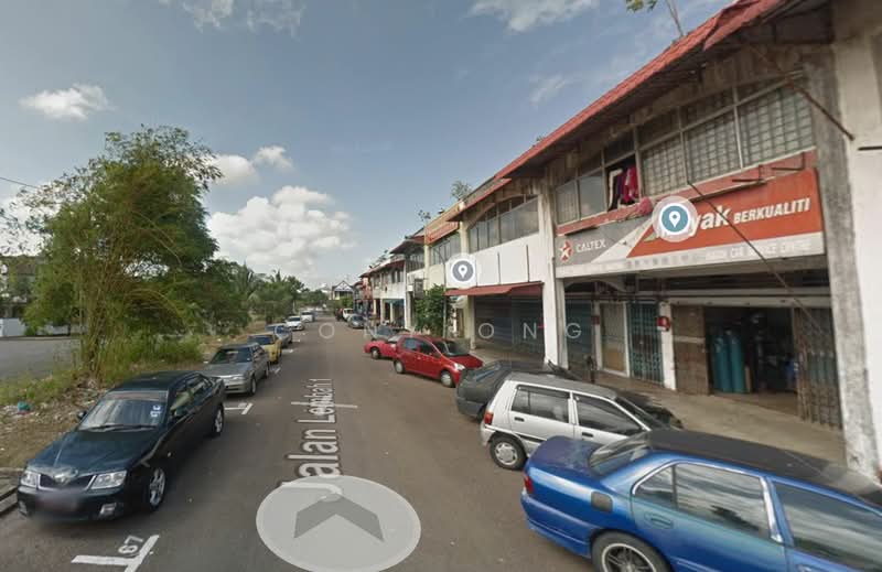 Shop / Office for Sale in Taman Desa Jaya (Johor Bahru) - Cony Ong - Exterior - PropertyGuru.com.my