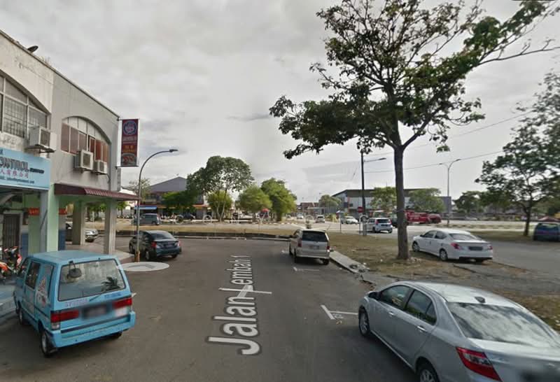 Shop / Office for Sale in Taman Desa Jaya (Johor Bahru) - Cony Ong - Exterior - PropertyGuru.com.my