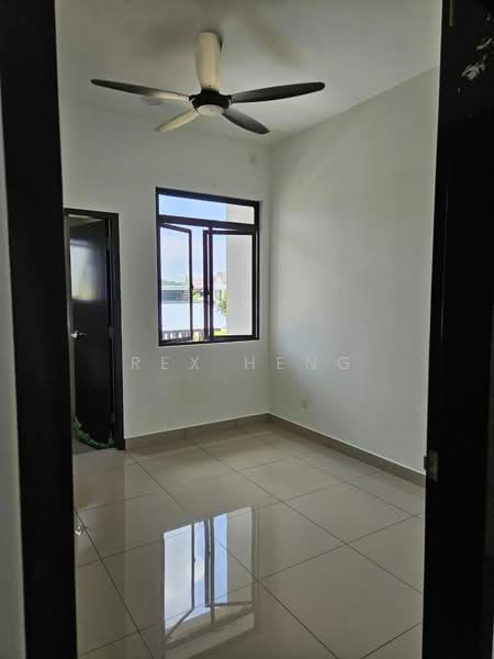 Terraced House for Sale in Iskandar Puteri (Nusajaya) (Johor) - Rex Heng - PropertyGuru.com.my