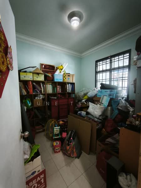 Rumah Teres 2 Tingkat untuk Dijual di Taman Setia Indah (Tebrau) - June Tseng - Interior - PropertyGuru.com.my