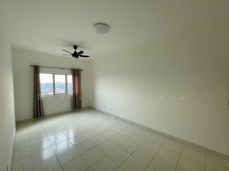 Apartment for Rent at PPA1M Mercu Jalil - Don Lee Kah Hou - View - PropertyGuru.com.my