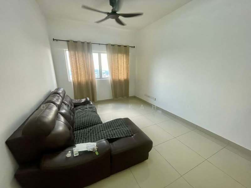 Apartment for Rent at PPA1M Mercu Jalil - Don Lee Kah Hou - PropertyGuru.com.my
