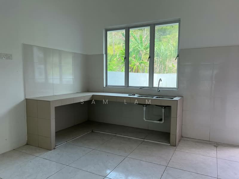Rumah Teres 2 Tingkat untuk Dijual di Ipoh (Perak) - Sam Lam - Kitchen - PropertyGuru.com.my