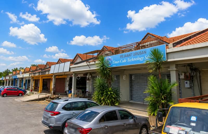 Shop for Rent in Bandar Bukit Puchong 2 (Puchong) - John Lee - PropertyGuru.com.my