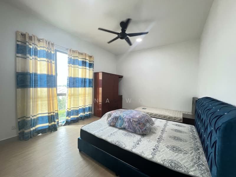 Condominium for Sale at X2 Residency - Leona Wong - Bedroom - PropertyGuru.com.my