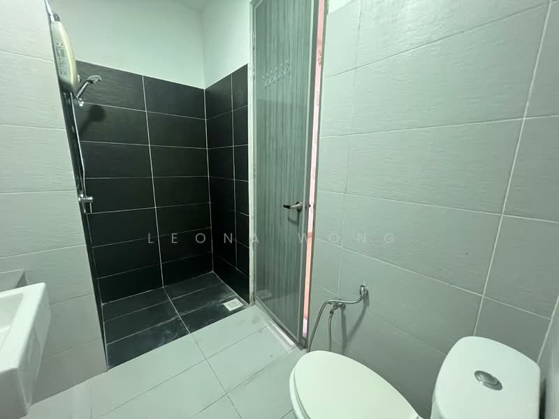 Condominium for Sale at X2 Residency - Leona Wong - Bathroom - PropertyGuru.com.my