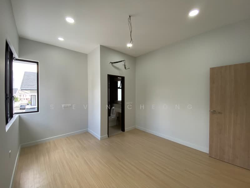 Semi-Detached House for Sale in Denai Alam (Shah Alam) - Steven Cheong - PropertyGuru.com.my