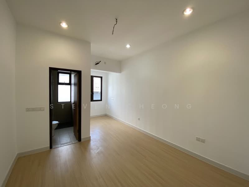 Semi-Detached House for Sale in Denai Alam (Shah Alam) - Steven Cheong - PropertyGuru.com.my