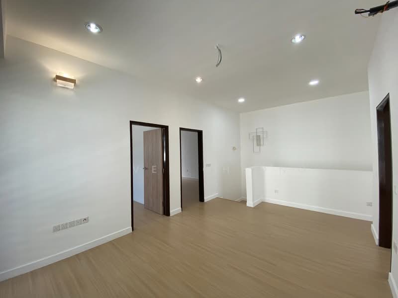 Semi-Detached House for Sale in Denai Alam (Shah Alam) - Steven Cheong - PropertyGuru.com.my