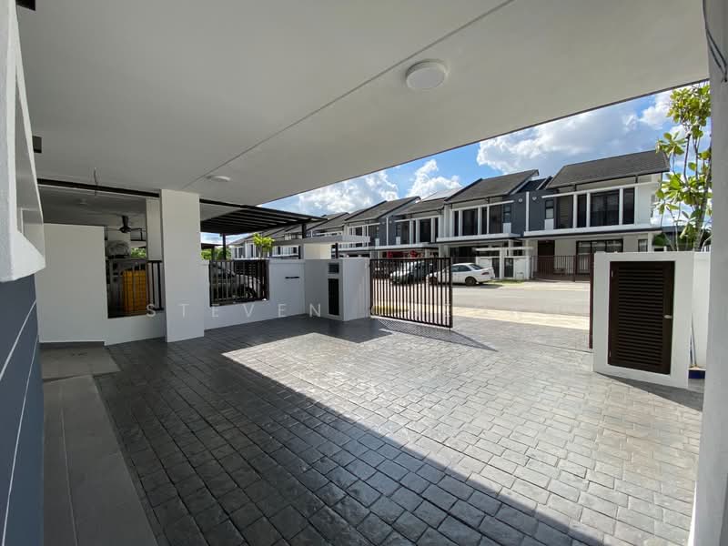 Semi-Detached House for Sale in Denai Alam (Shah Alam) - Steven Cheong - PropertyGuru.com.my
