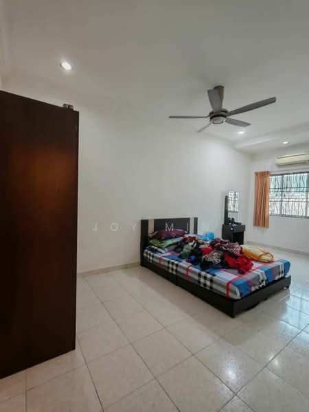 2-storey Terraced House for Sale in Taman Nusa Jaya Mas (Iskandar Puteri (Nusajaya)) - Joy Min - Bedroom - PropertyGuru.com.my