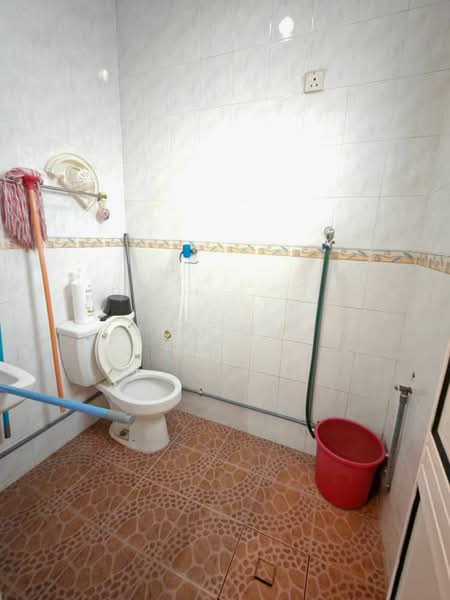 2-storey Terraced House for Sale in Taman Nusa Jaya Mas (Iskandar Puteri (Nusajaya)) - Joy Min - Bathroom - PropertyGuru.com.my