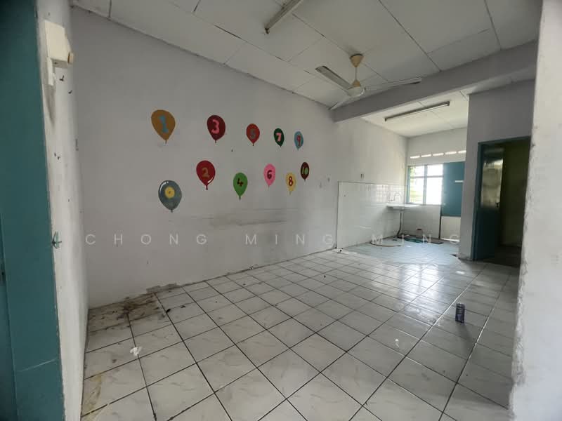 Rumah Teres 1-Tingkat untuk Dijual di Taman Sri Anggerik (Rantau) - Chong Ming Ming - Interior - PropertyGuru.com.my