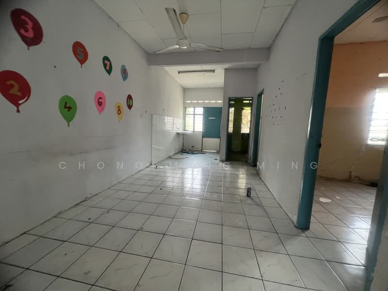 Rumah Teres 1-Tingkat untuk Dijual di Taman Sri Anggerik (Rantau) - Chong Ming Ming - Interior - PropertyGuru.com.my