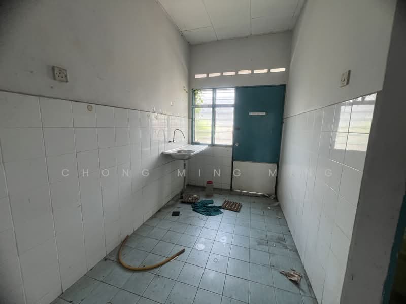 Rumah Teres 1-Tingkat untuk Dijual di Taman Sri Anggerik (Rantau) - Chong Ming Ming - Interior - PropertyGuru.com.my