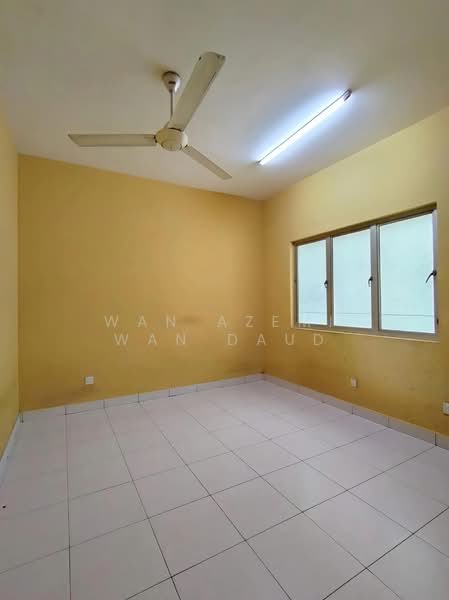 Pangsapuri untuk Dijual di Mewah 9 Residence - Wan Azemi Wan Daud - PropertyGuru.com.my