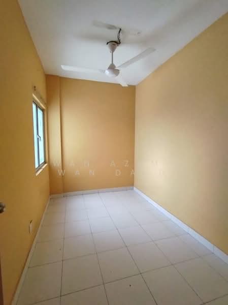 Pangsapuri untuk Dijual di Mewah 9 Residence - Wan Azemi Wan Daud - PropertyGuru.com.my