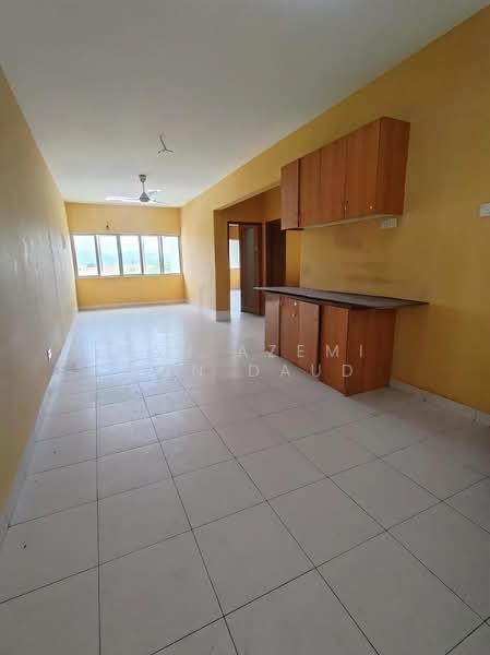 Pangsapuri untuk Dijual di Mewah 9 Residence - Wan Azemi Wan Daud - PropertyGuru.com.my