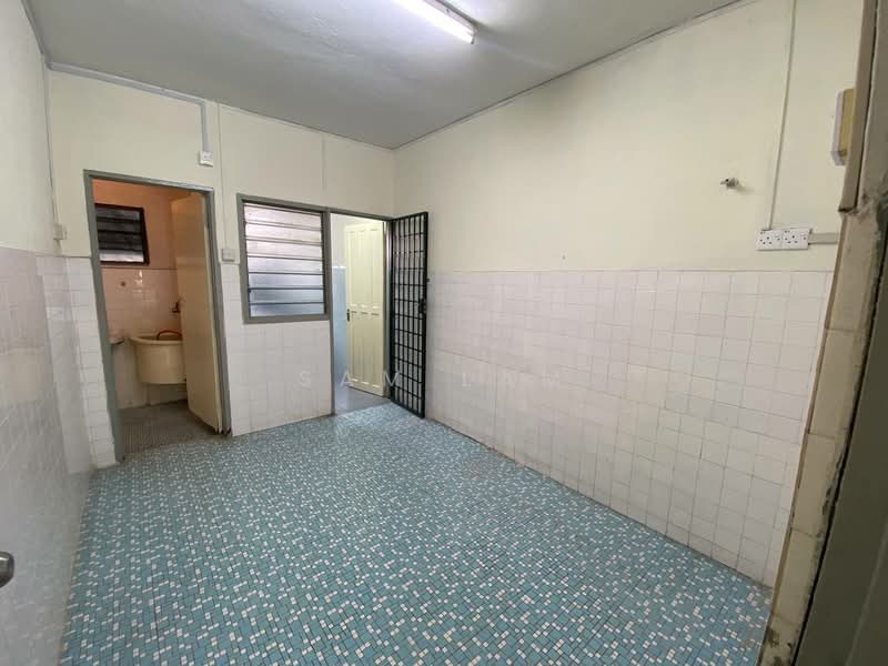 Rumah Teres 2 Tingkat untuk Dijual di Taman Mewah (Ipoh) - Sam Lam - Interior - PropertyGuru.com.my