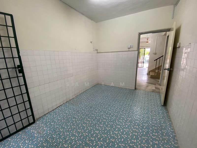 Rumah Teres 2 Tingkat untuk Dijual di Taman Mewah (Ipoh) - Sam Lam - Interior - PropertyGuru.com.my