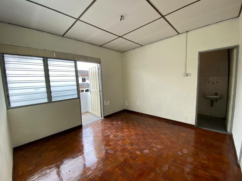 Rumah Teres 2 Tingkat untuk Dijual di Taman Mewah (Ipoh) - Sam Lam - Interior - PropertyGuru.com.my