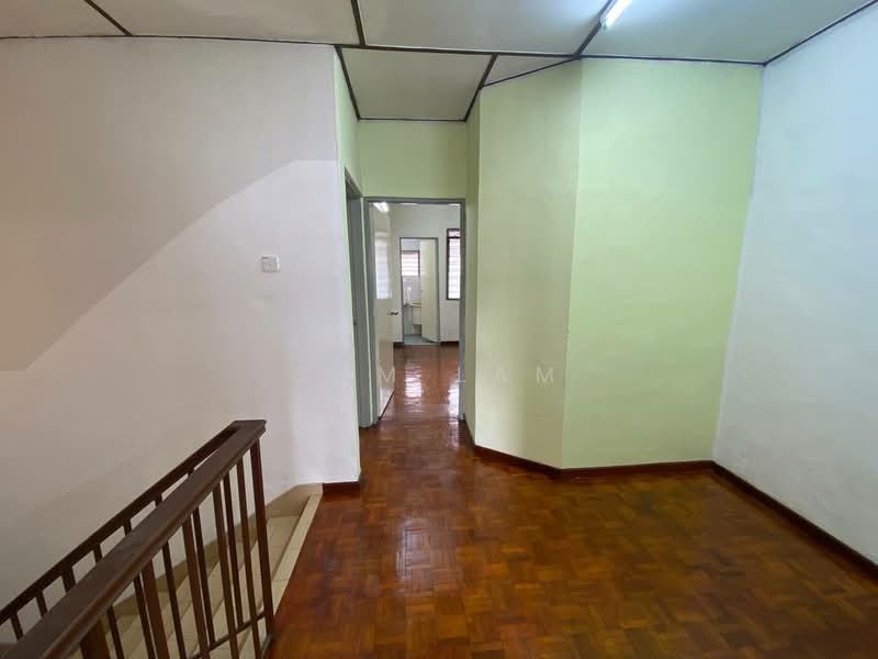 Rumah Teres 2 Tingkat untuk Dijual di Taman Mewah (Ipoh) - Sam Lam - Interior - PropertyGuru.com.my