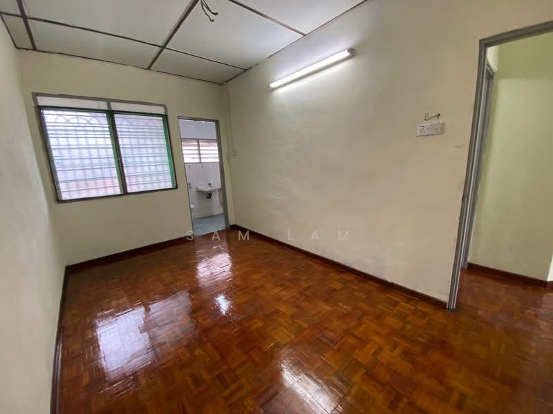Rumah Teres 2 Tingkat untuk Dijual di Taman Mewah (Ipoh) - Sam Lam - Interior - PropertyGuru.com.my