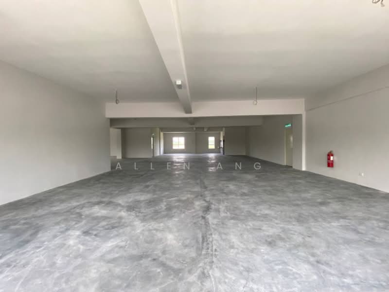 Office for Rent in Shah Alam (Selangor) - Allen Ang - Interior - PropertyGuru.com.my