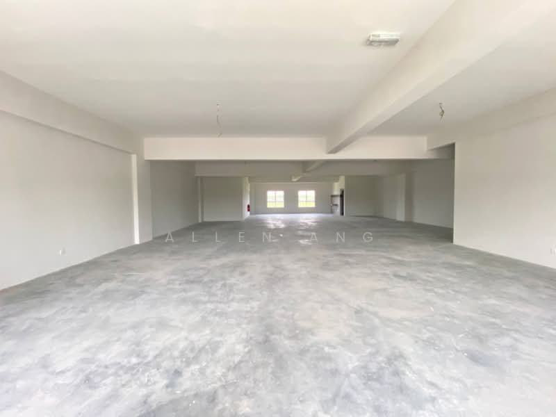 Office for Rent in Shah Alam (Selangor) - Allen Ang - Interior - PropertyGuru.com.my