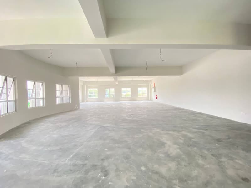 Office for Rent in Shah Alam (Selangor) - Allen Ang - Interior - PropertyGuru.com.my