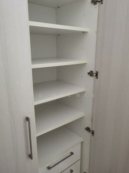 Service Residence for Rent at Cascades Residency - Yu Kelwis - Interior - PropertyGuru.com.my