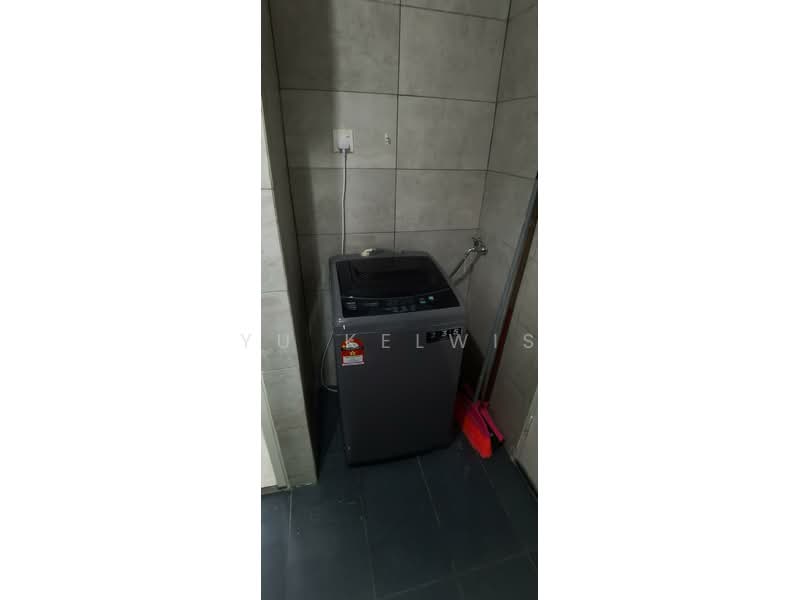 Service Residence for Rent at Cascades Residency - Yu Kelwis - Interior - PropertyGuru.com.my