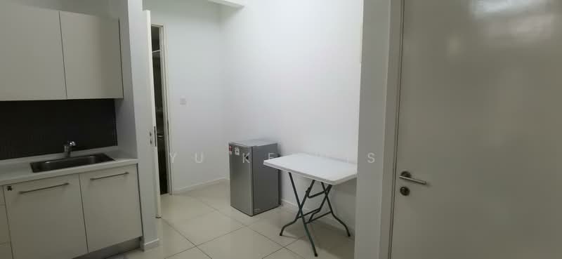 Service Residence for Rent at Cascades Residency - Yu Kelwis - Interior - PropertyGuru.com.my