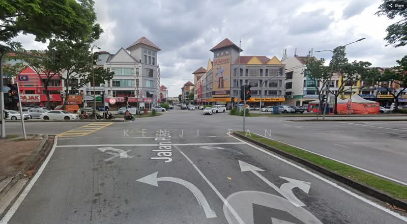 Shop for Sale in Pjs 8 (Sunway) - Kenji Tan - PropertyGuru.com.my