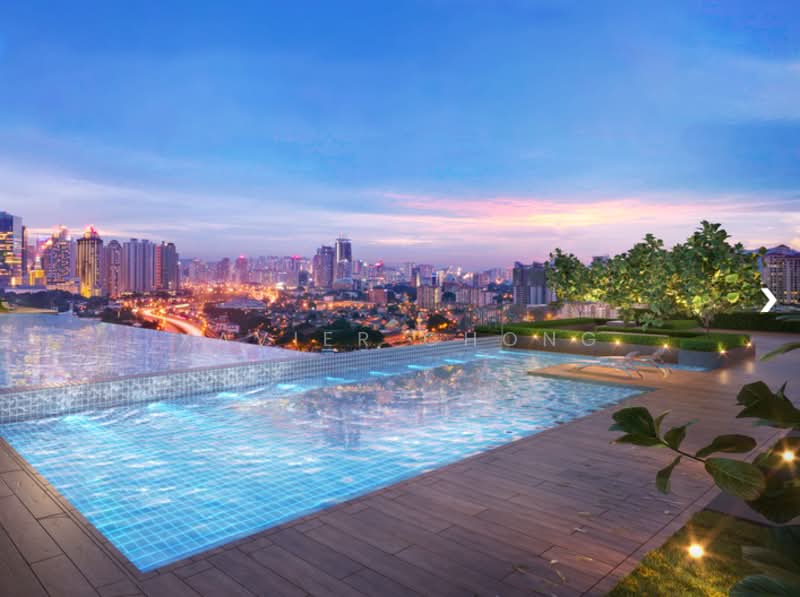 Condominium for Rent at Pitta Residensi - Xavier Chong - PropertyGuru.com.my