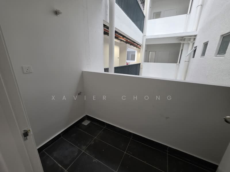 Kondominium untuk Disewa di Pitta Residensi - Xavier Chong - PropertyGuru.com.my