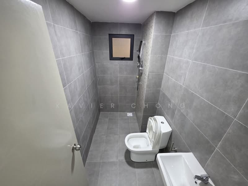Kondominium untuk Disewa di Pitta Residensi - Xavier Chong - PropertyGuru.com.my
