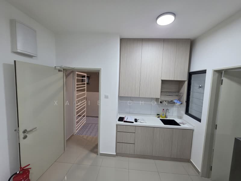 Kondominium untuk Disewa di Pitta Residensi - Xavier Chong - PropertyGuru.com.my