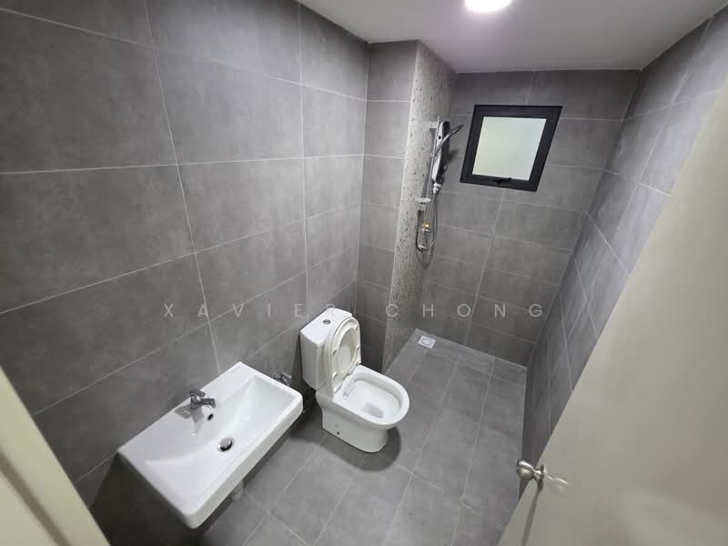 Kondominium untuk Disewa di Pitta Residensi - Xavier Chong - PropertyGuru.com.my