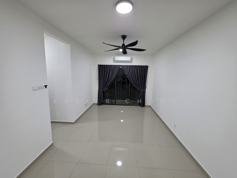 Kondominium untuk Disewa di Pitta Residensi - Xavier Chong - PropertyGuru.com.my