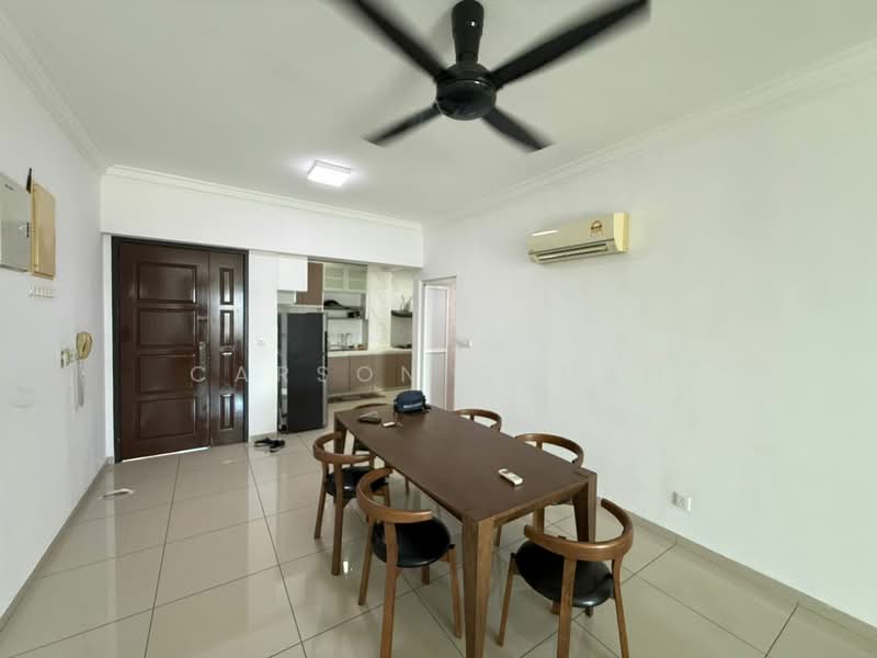 Condominium for Sale at 98 Nibong Residence - Carson Chuah - Dining Room - PropertyGuru.com.my