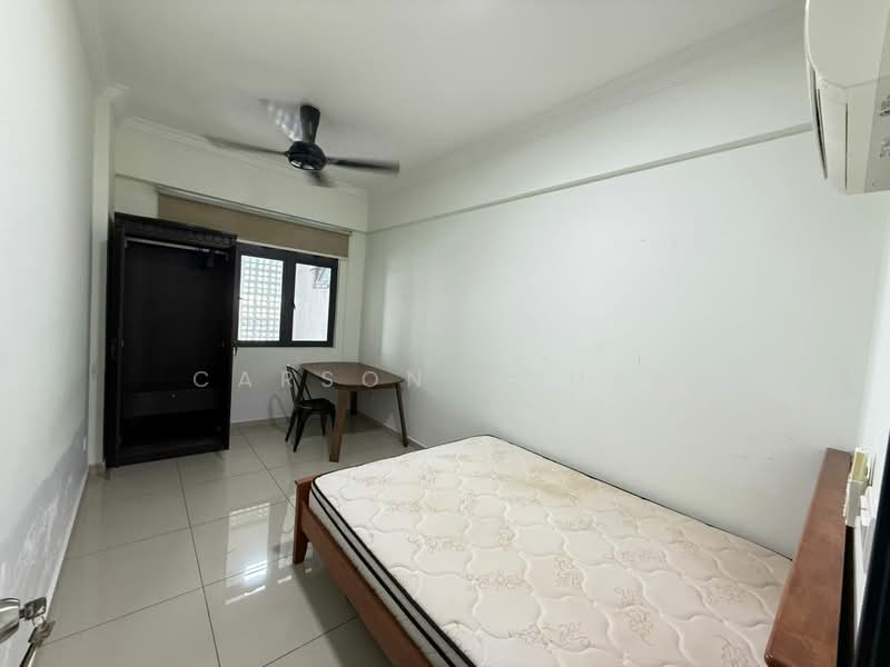 Condominium for Sale at 98 Nibong Residence - Carson Chuah - Bedroom - PropertyGuru.com.my